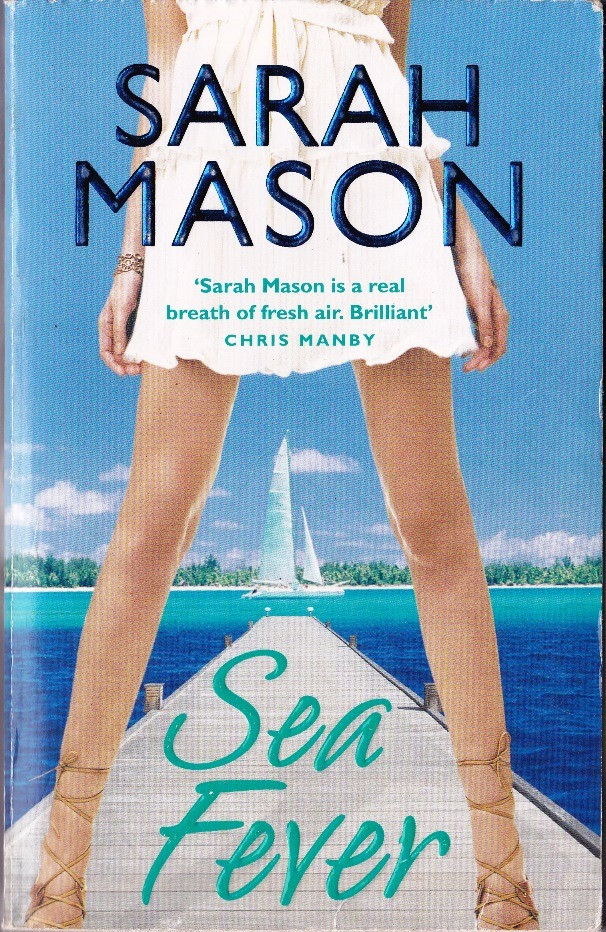 Sarah Mason / Sea Fever