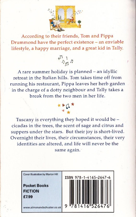 Alan Titchmarsh / Only Dad