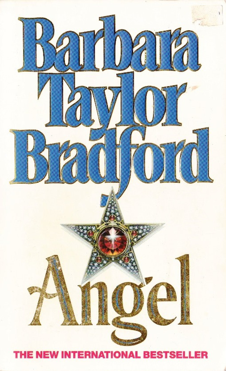 Barbara Taylor Bradford / Angel