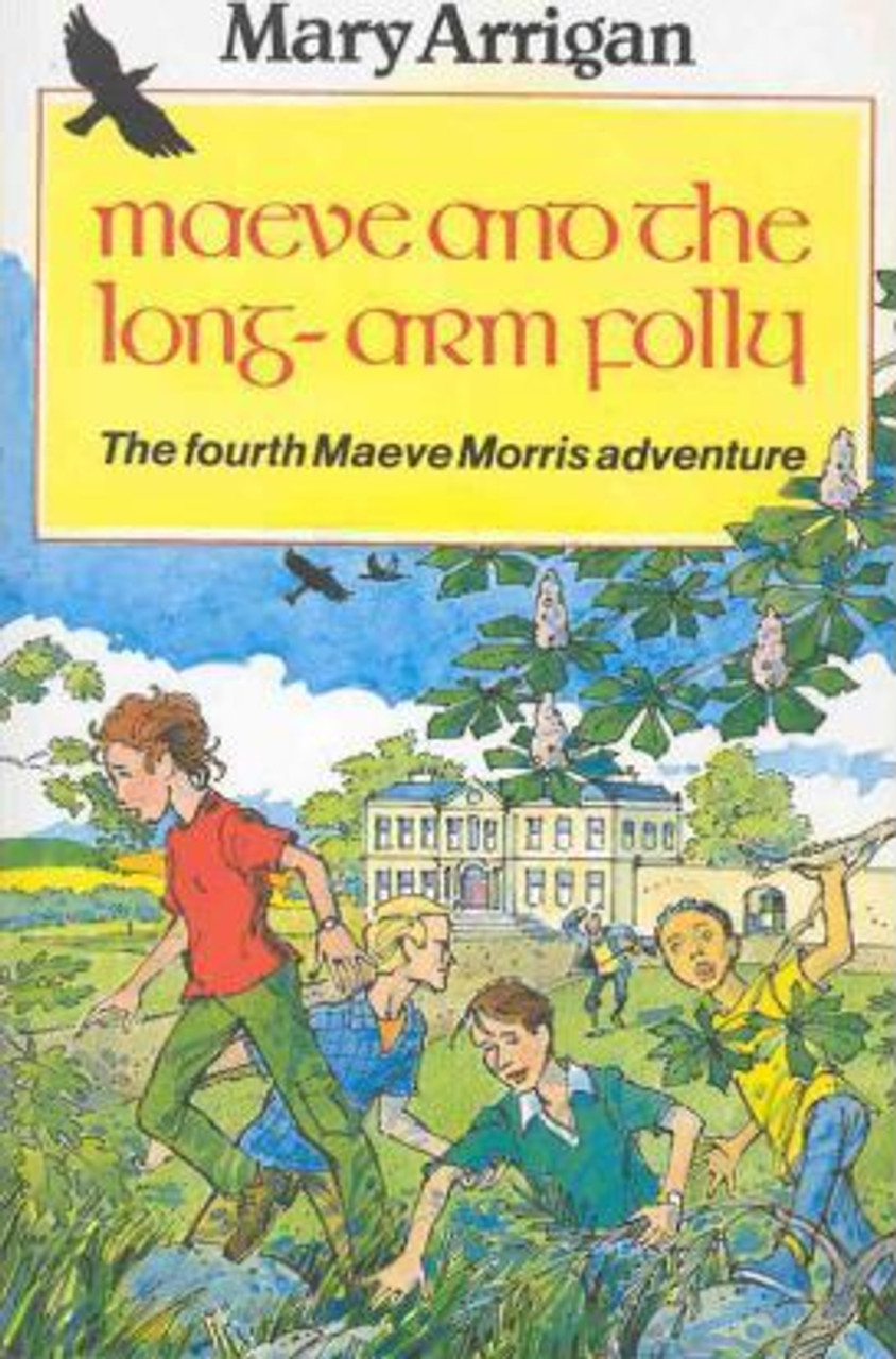 Mary Arrigan / Maeve and the Long Arm Polly