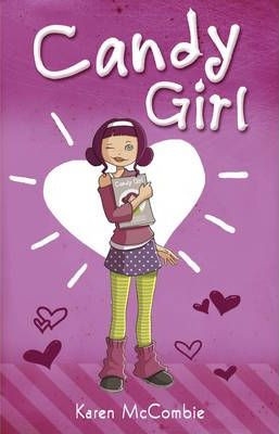 Karen McCombie / Candy Girl