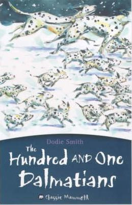 Dodie Smith / The Hundred and One Dalmatians