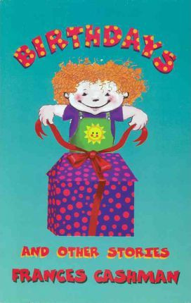 Frances Cashman / Birthdays