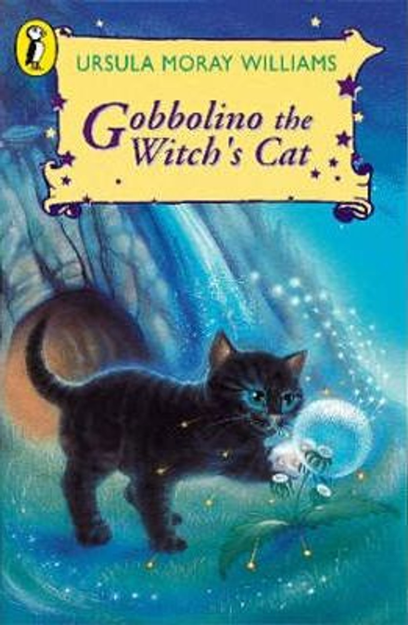 Ursula Moray Williams / Gobbolino the Witch's Cat