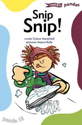 Creina Mansfield / Snip Snip!