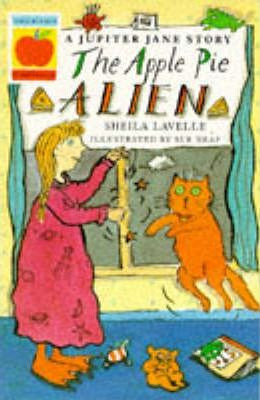 Sheila Lavelle / The Apple Pie Alien