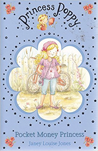 Janey Louise Jones / Pocket Money Princess