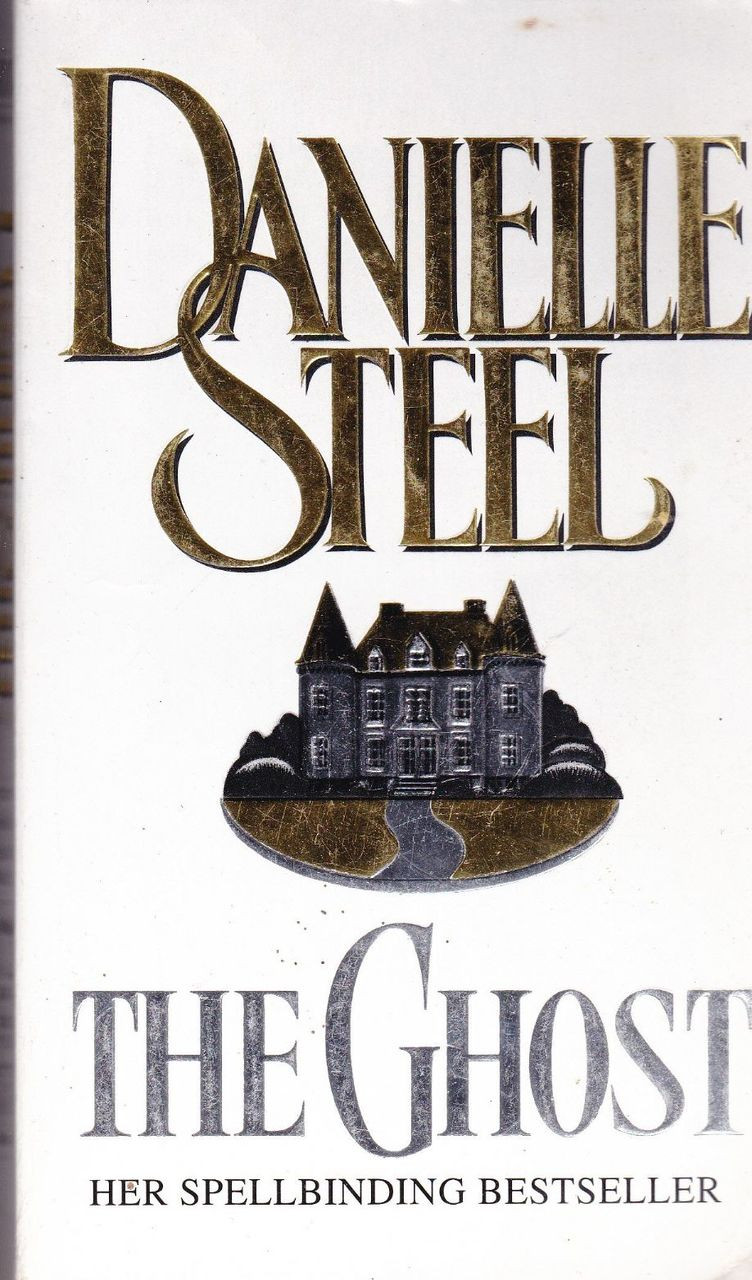 Danielle Steel / The Ghost