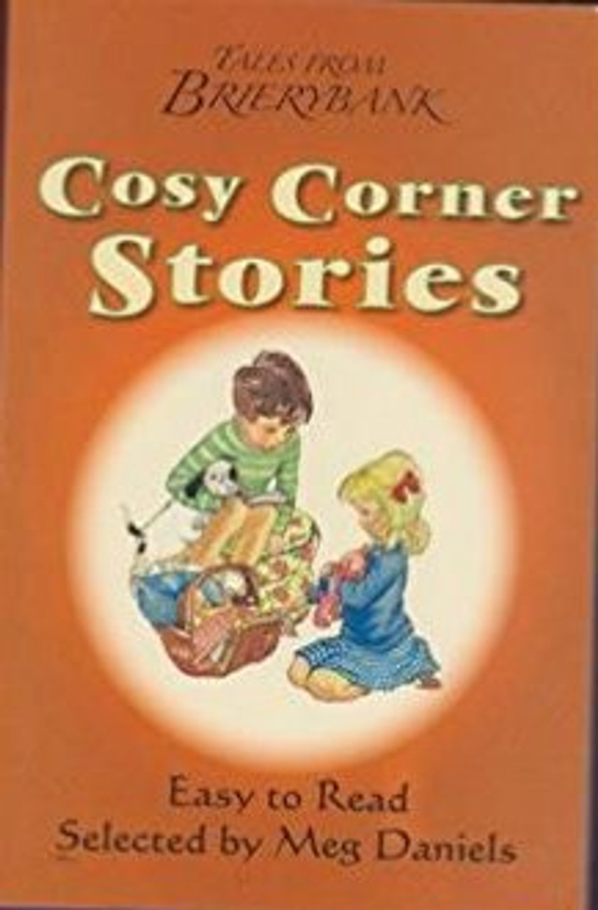 Meg Daniels / Cosy Corner Stories