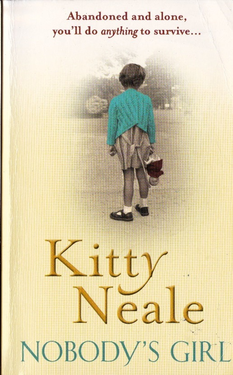 Kitty Neale / Nobody's Girl
