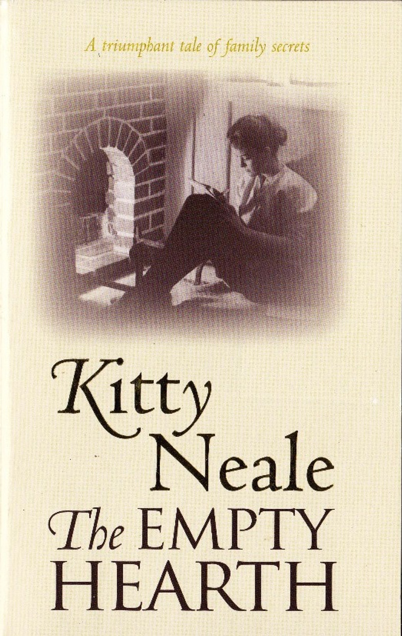 Kitty Neale / The Empty Hearth