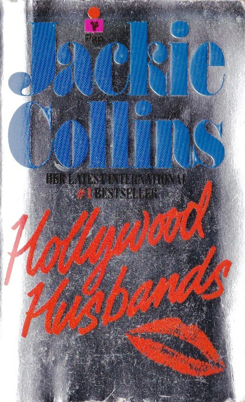 Jackie Collins / Hollywood Husbands