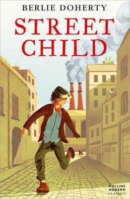 Berlie Doherty / Street Child