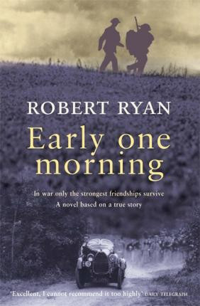 Robert Ryan / Early One Morning