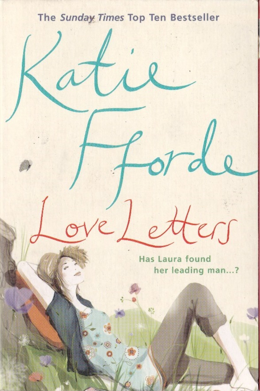 Katie Fforde / Love Letters