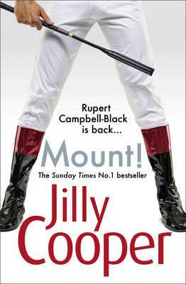 Jilly Cooper / Mount!