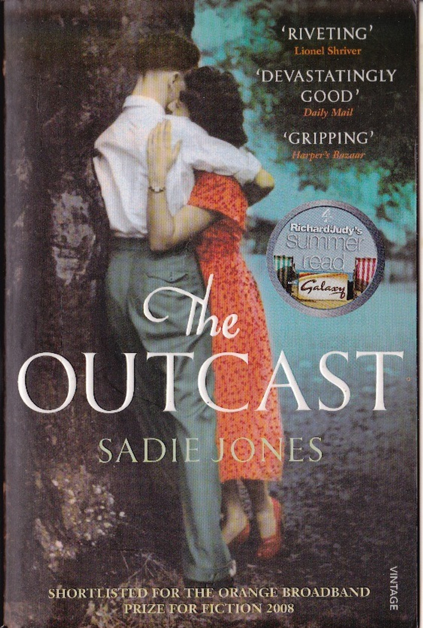 Sadie Jones / The Outcast