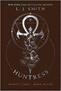 L.J. Smith / Night World: Huntress