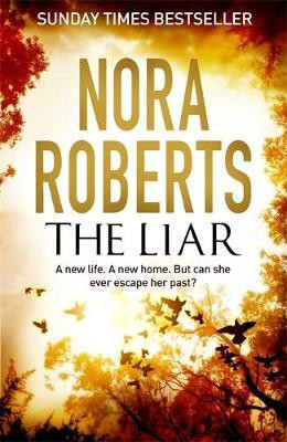 Nora Roberts / The Liar (Large Paperback)