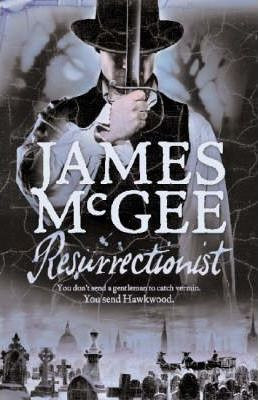 James McGee / Resurrectionist (Large Paperback)