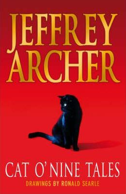 Jeffrey Archer / Cat O' Nine Tales (Large Paperback)