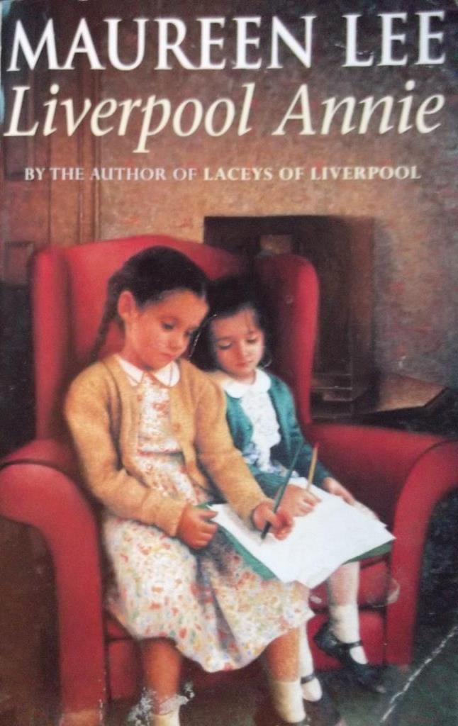 Maureen Lee / Liverpool Annie