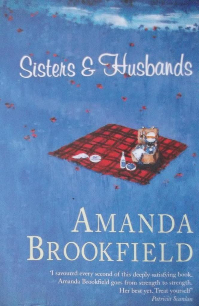 Amanda Brookfield / Sisters And Husbands