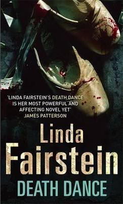 Linda Fairstein / Death Dance