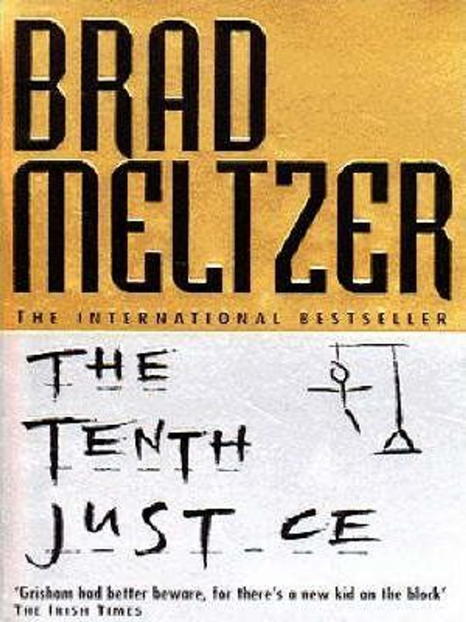 Brad Meltzer / The Tenth Justice