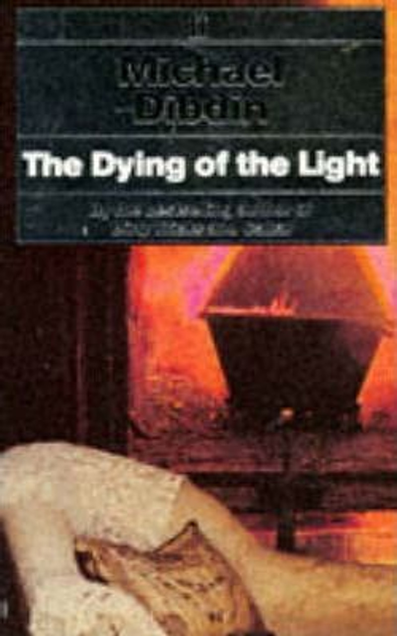 Michael Dibdin / The Dying of the Light