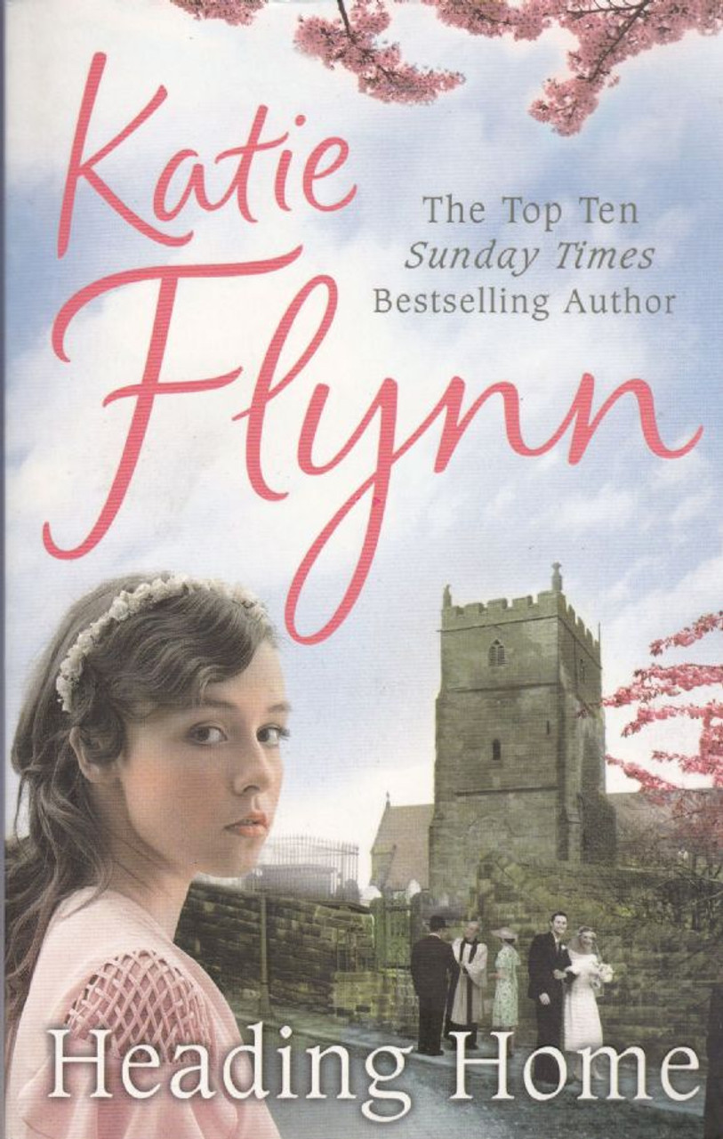 Katie Flynn / Heading Home