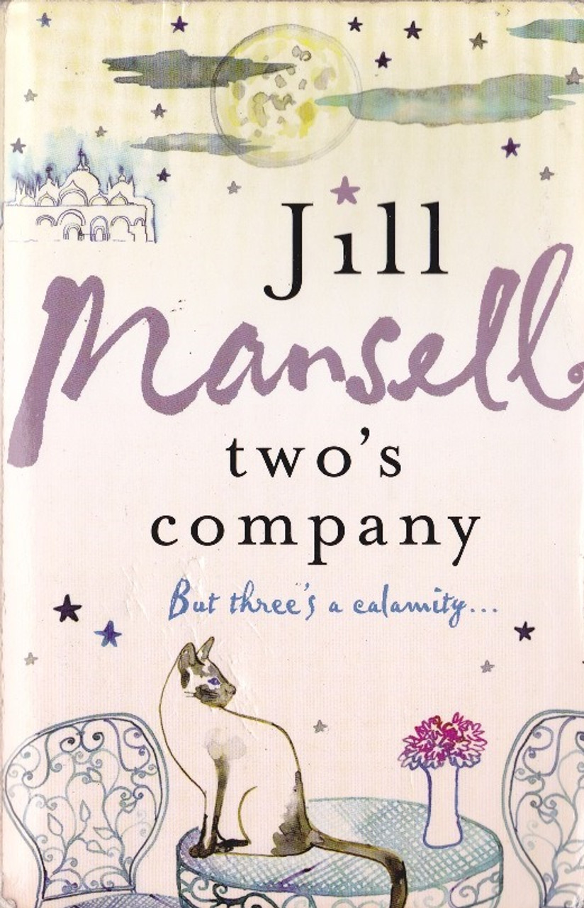 Jill Mansell / Two's Company