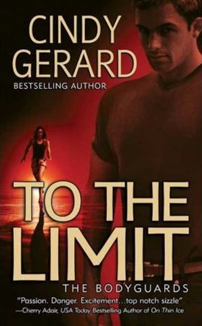 Cindy Gerard / To the Limit