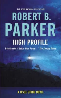 Robert B. Parker / High Profile