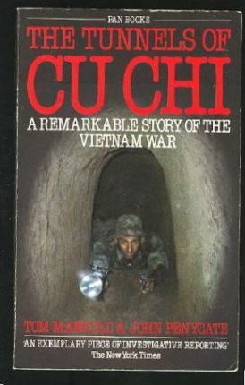 Tom Mangold / The Tunnels of Cu Chi