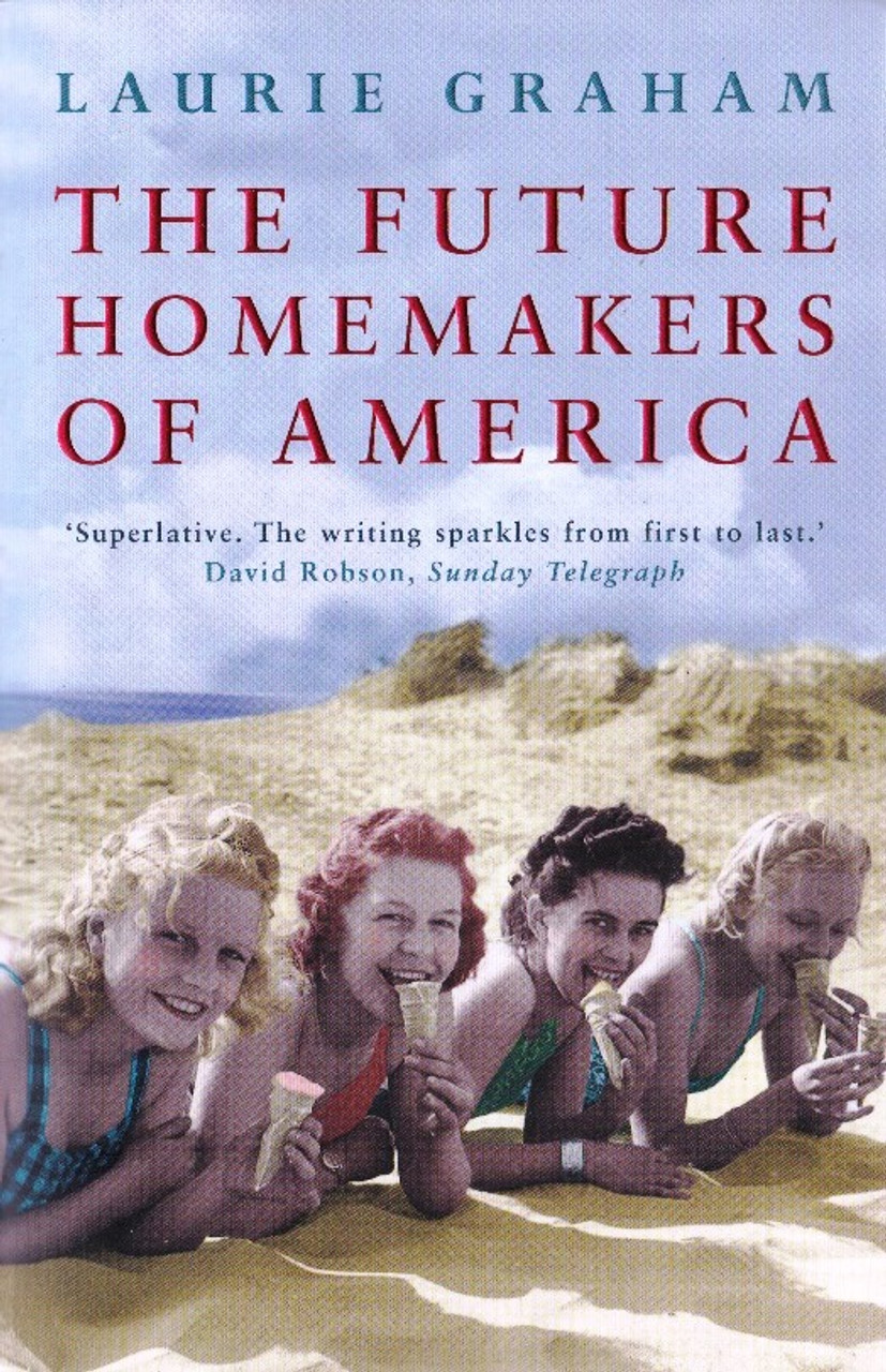 Laurie Graham / the Future Homemakers of America