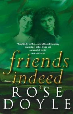 Rose Doyle / Friends Indeed
