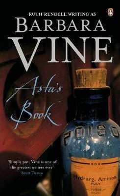 Barbara Vine / Asta's Book