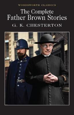 G.K. Chesterton / Father Brown Stories