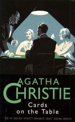 Agatha Christie / Cards on the Table