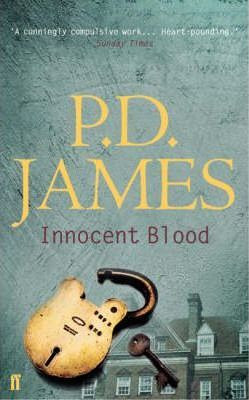 P.D. James / Innocent Blood