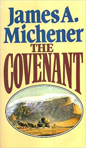 James A. Michener / The Covenant