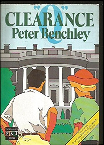 Peter Benchley / Q. Clearance