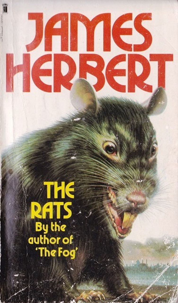 James Herbert / The Rats