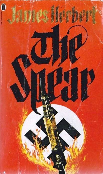 James Herbert / The Spear