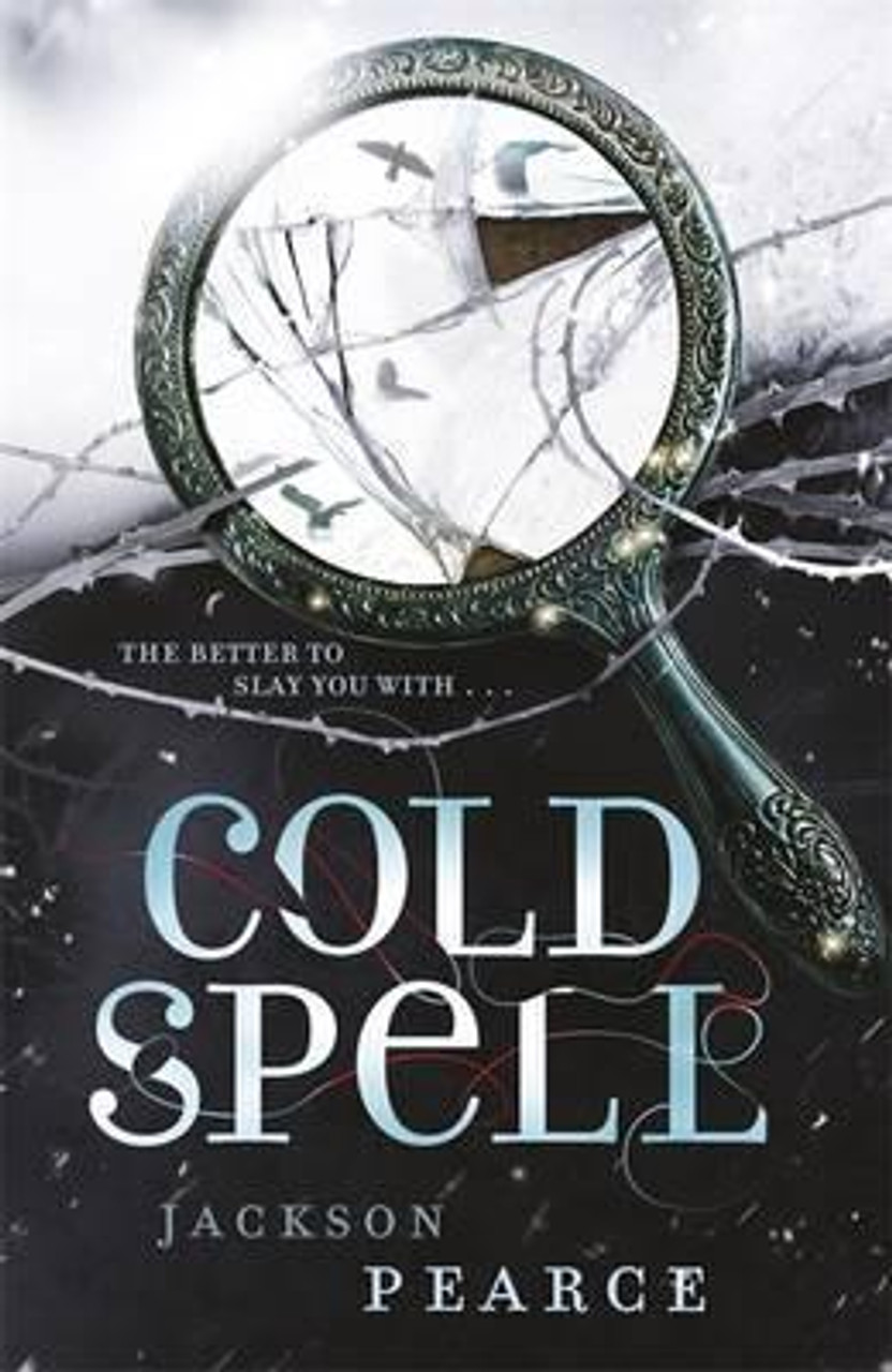 Jackson Pearce / Cold Spell