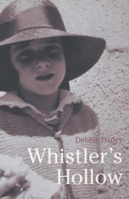 Debbie Dadey / Whistler's Hollow
