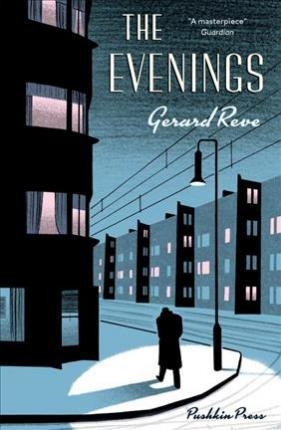 Gerard Reve / The Evenings