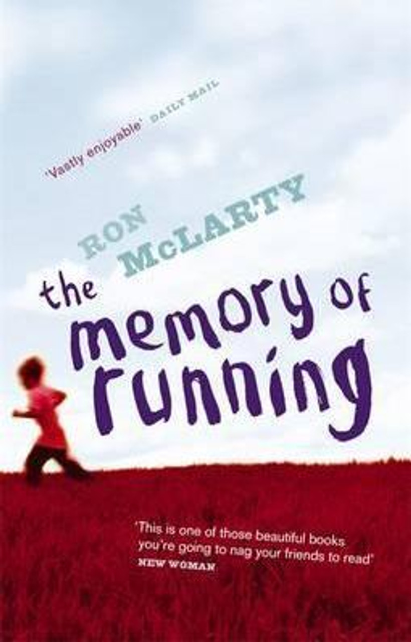 Ron McLarty / The Memory Of Running