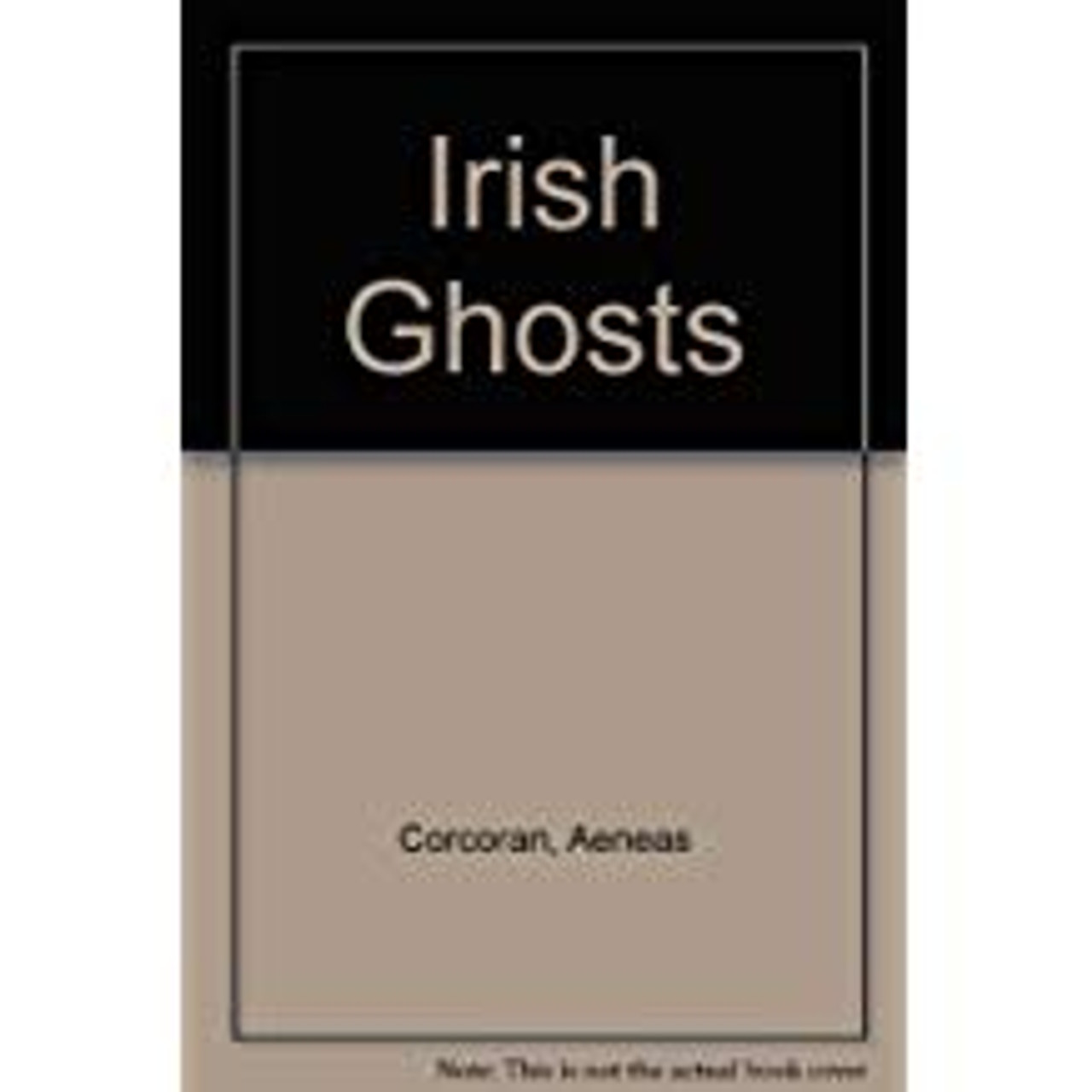 Geddes & Grosset / Irish Ghosts